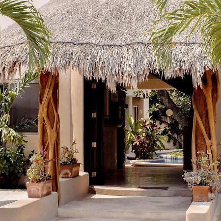 Boutique Hotel Posada 06 Tulum (Adults Only) Luaran gambar