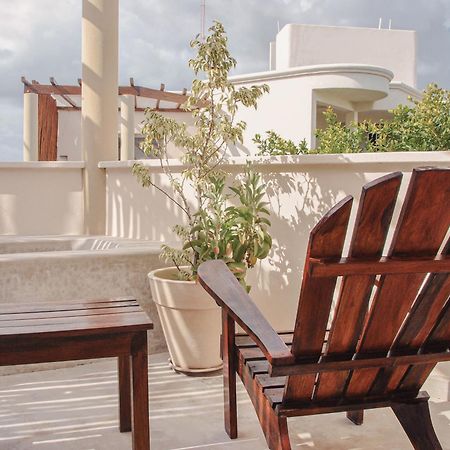 Boutique Hotel Posada 06 Tulum (Adults Only) Bilik gambar