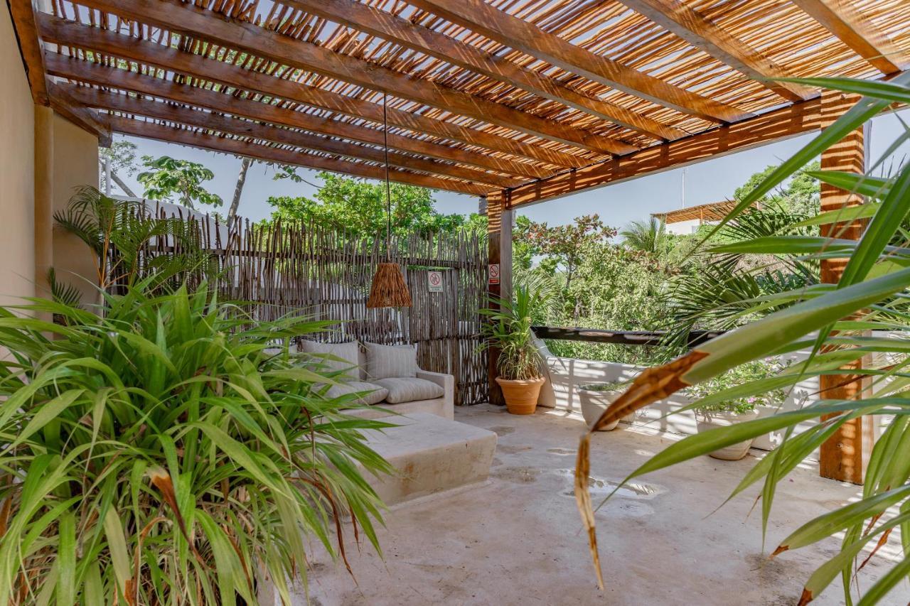 Boutique Hotel Posada 06 Tulum (Adults Only) Luaran gambar