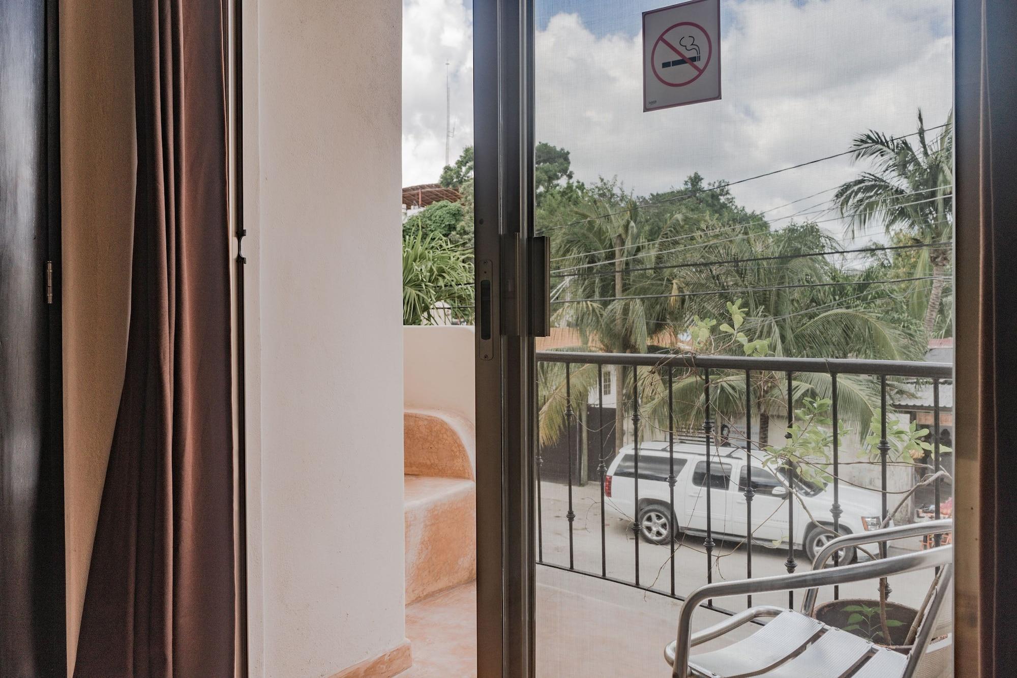 Boutique Hotel Posada 06 Tulum (Adults Only) Luaran gambar