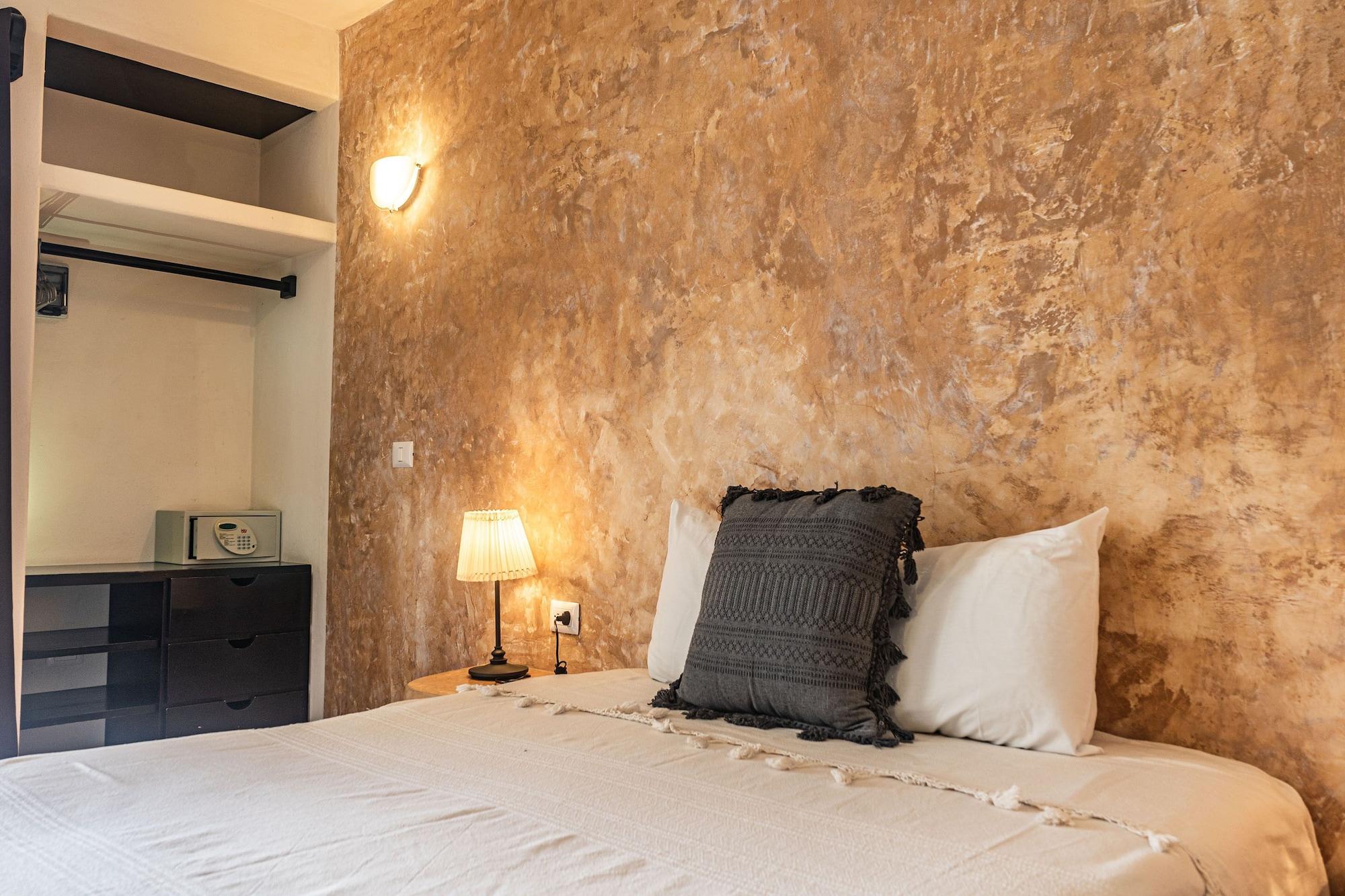 Boutique Hotel Posada 06 Tulum (Adults Only) Luaran gambar