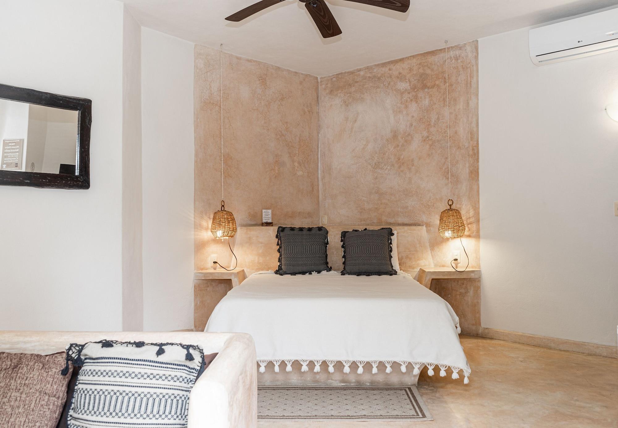 Boutique Hotel Posada 06 Tulum (Adults Only) Luaran gambar