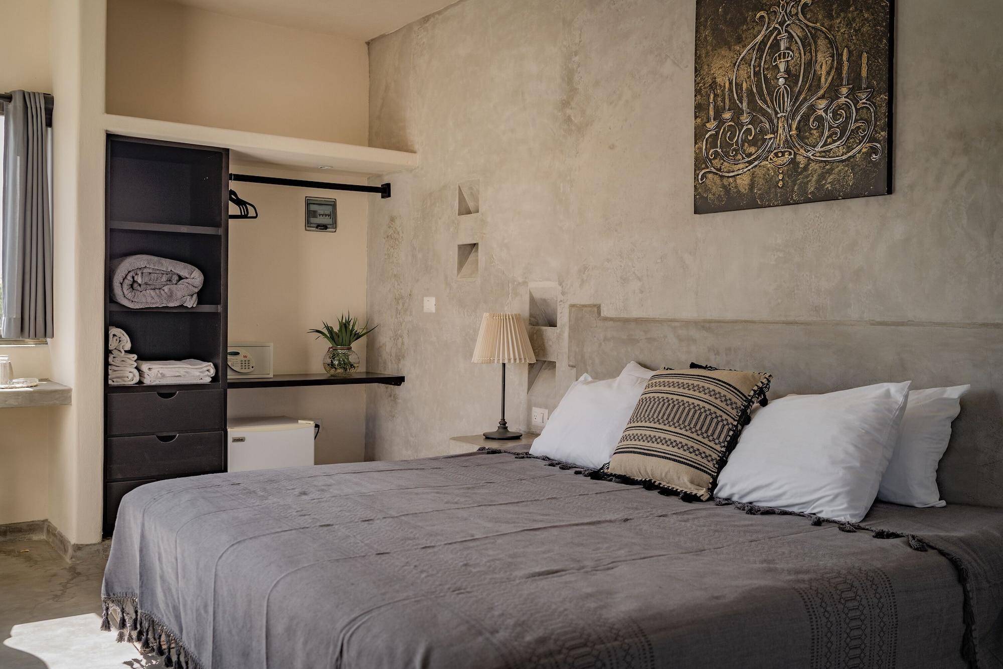 Boutique Hotel Posada 06 Tulum (Adults Only) Luaran gambar