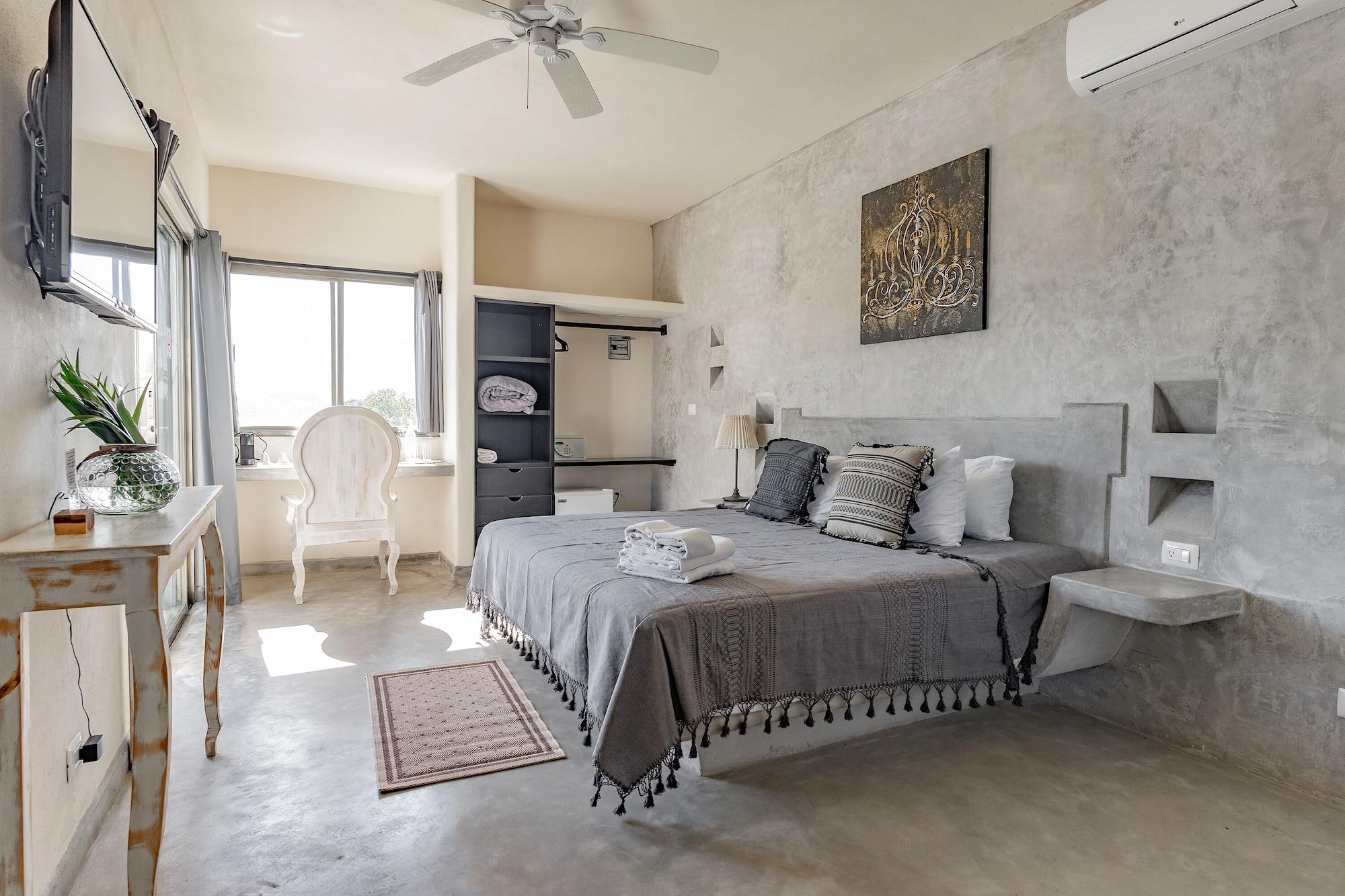 Boutique Hotel Posada 06 Tulum (Adults Only) Luaran gambar
