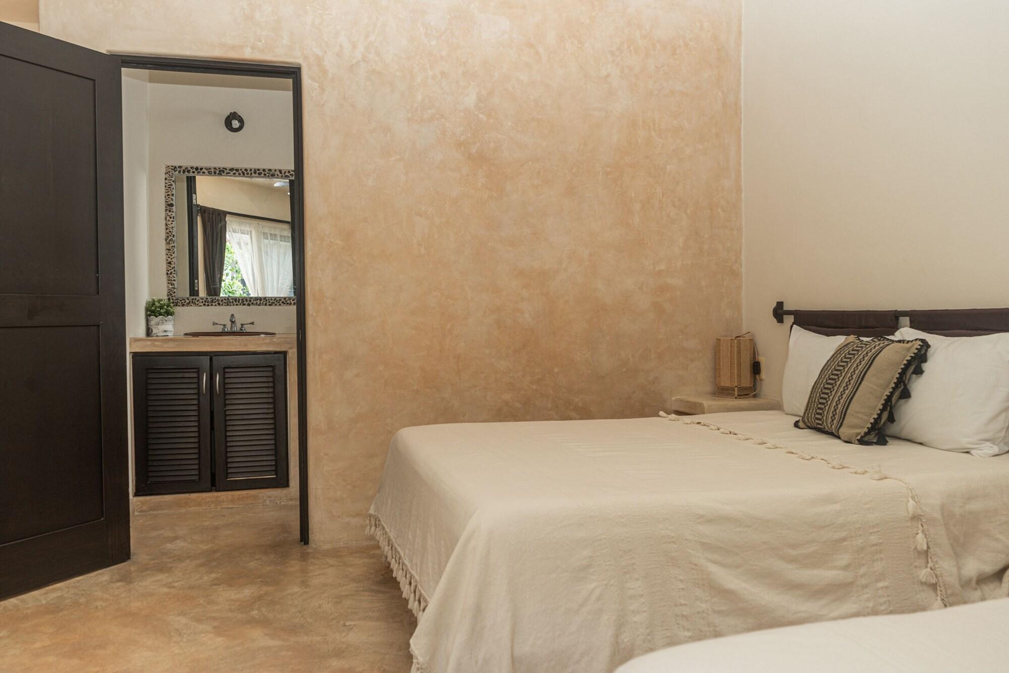 Boutique Hotel Posada 06 Tulum (Adults Only) Luaran gambar
