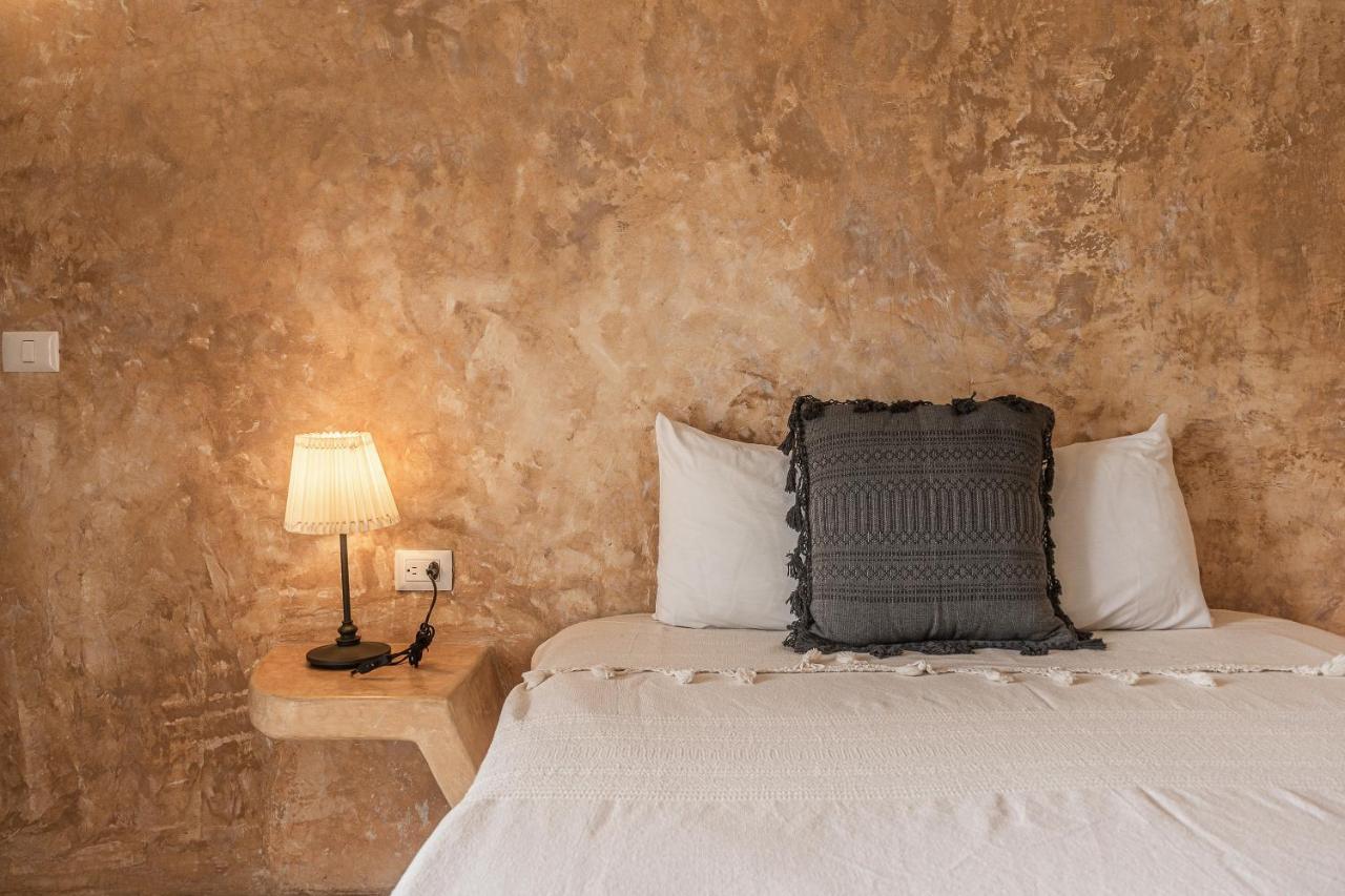 Boutique Hotel Posada 06 Tulum (Adults Only) Bilik gambar