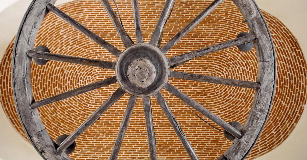 Boutique Hotel Posada 06 Tulum (Adults Only) Luaran gambar