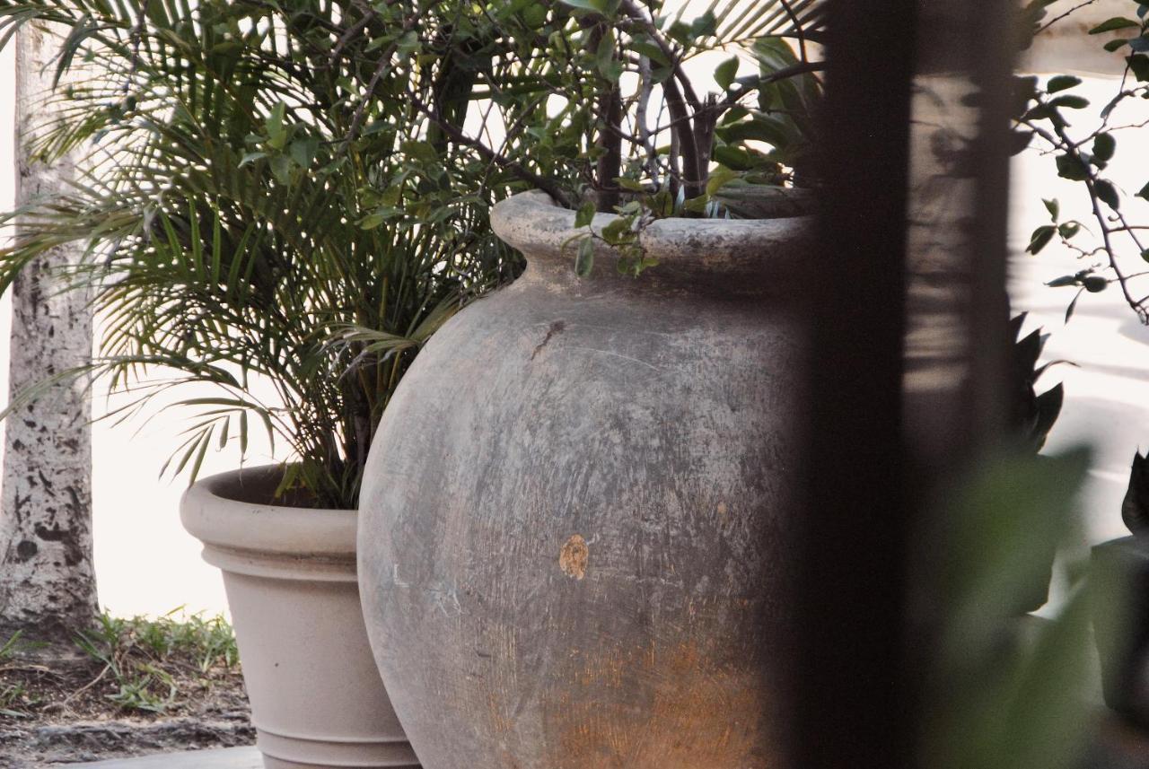 Boutique Hotel Posada 06 Tulum (Adults Only) Luaran gambar