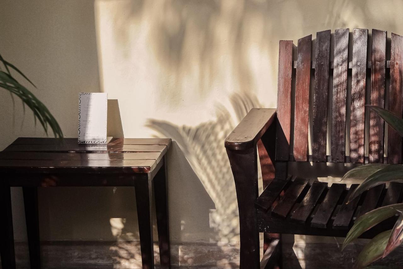 Boutique Hotel Posada 06 Tulum (Adults Only) Luaran gambar