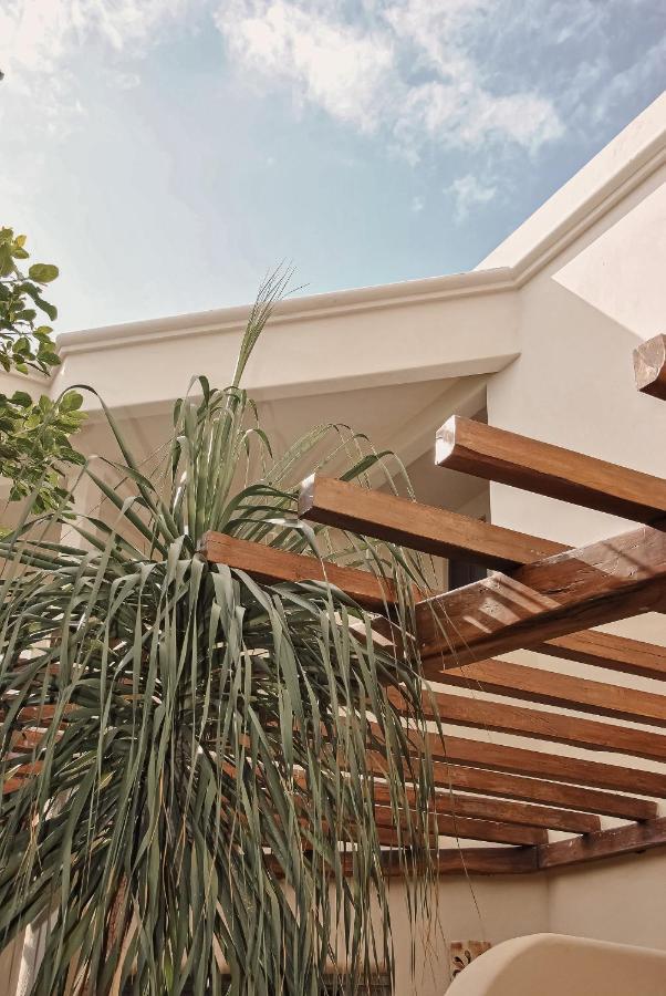 Boutique Hotel Posada 06 Tulum (Adults Only) Luaran gambar