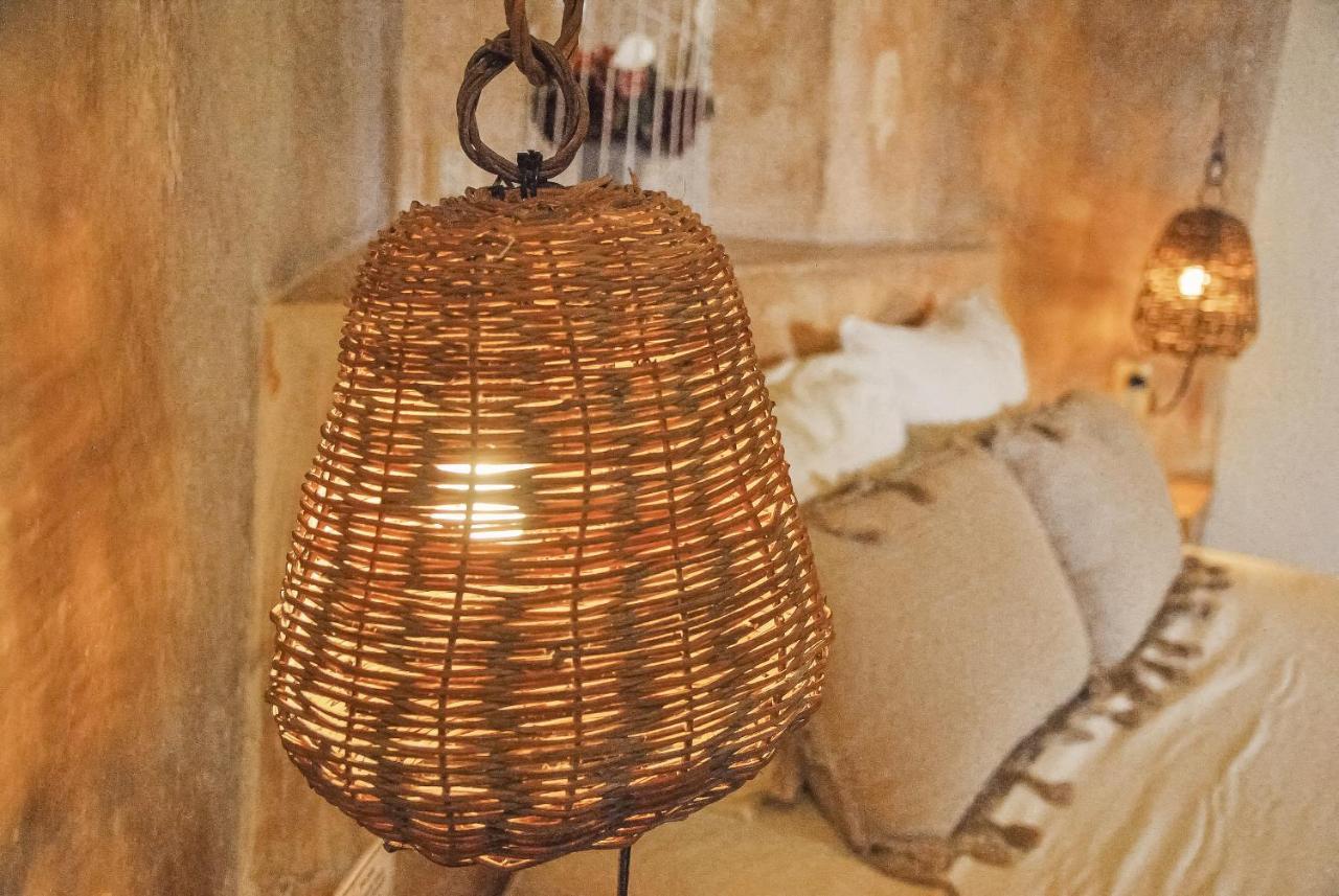 Boutique Hotel Posada 06 Tulum (Adults Only) Luaran gambar
