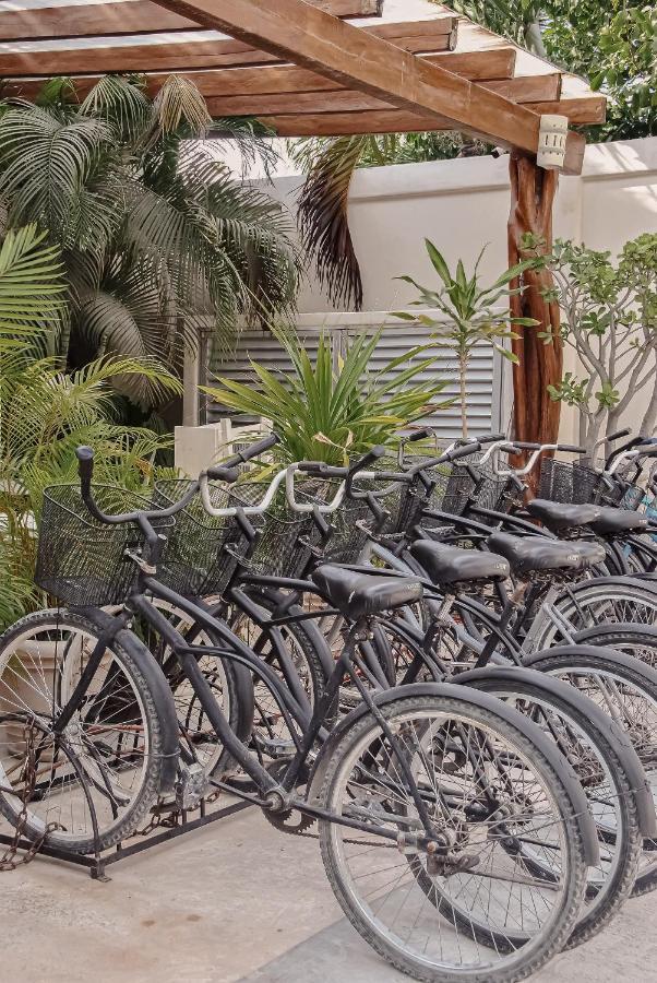 Boutique Hotel Posada 06 Tulum (Adults Only) Luaran gambar