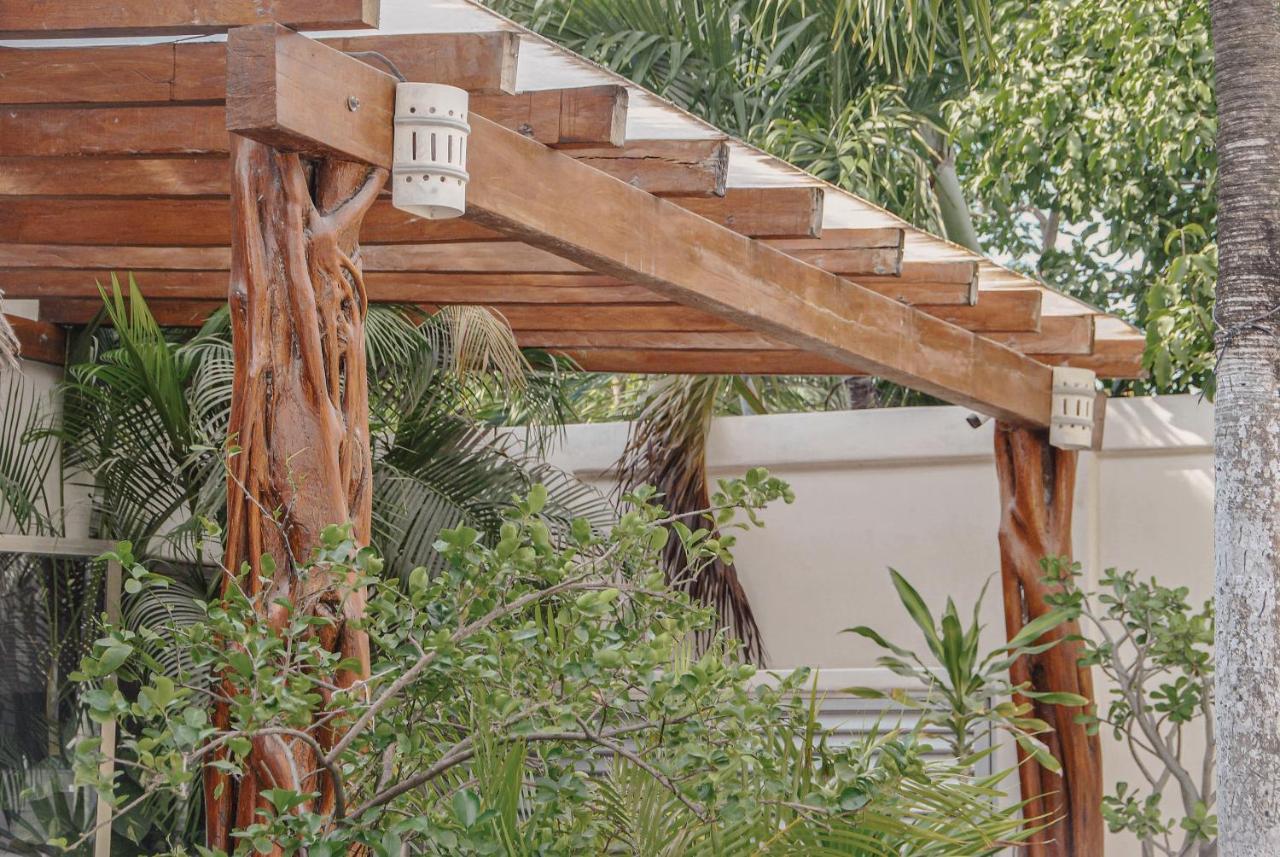 Boutique Hotel Posada 06 Tulum (Adults Only) Luaran gambar