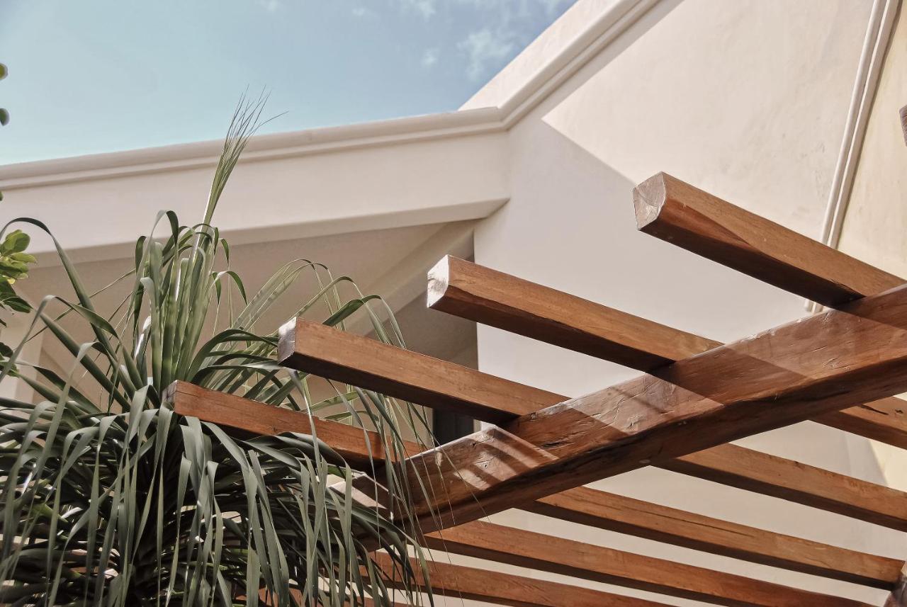 Boutique Hotel Posada 06 Tulum (Adults Only) Luaran gambar