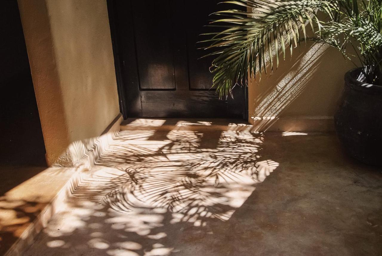 Boutique Hotel Posada 06 Tulum (Adults Only) Luaran gambar