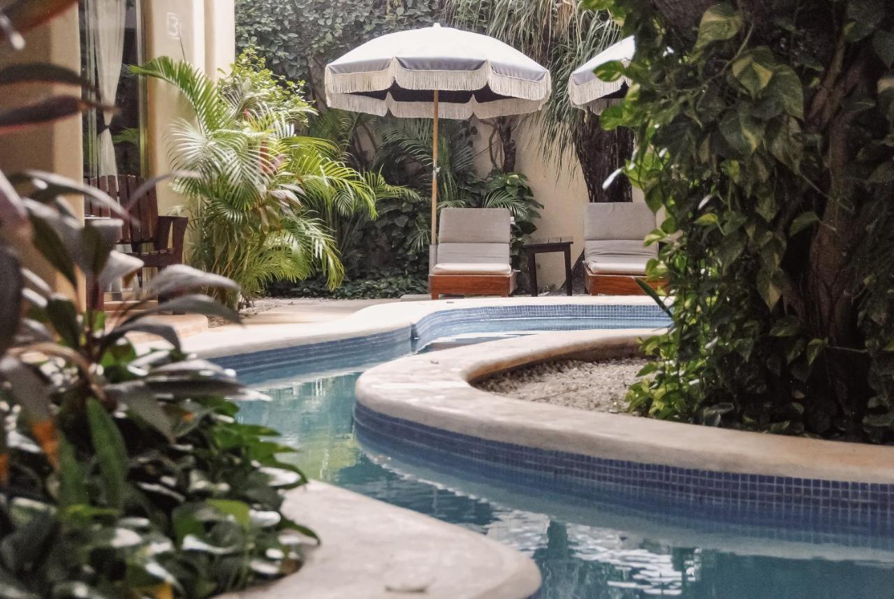Boutique Hotel Posada 06 Tulum (Adults Only) Luaran gambar