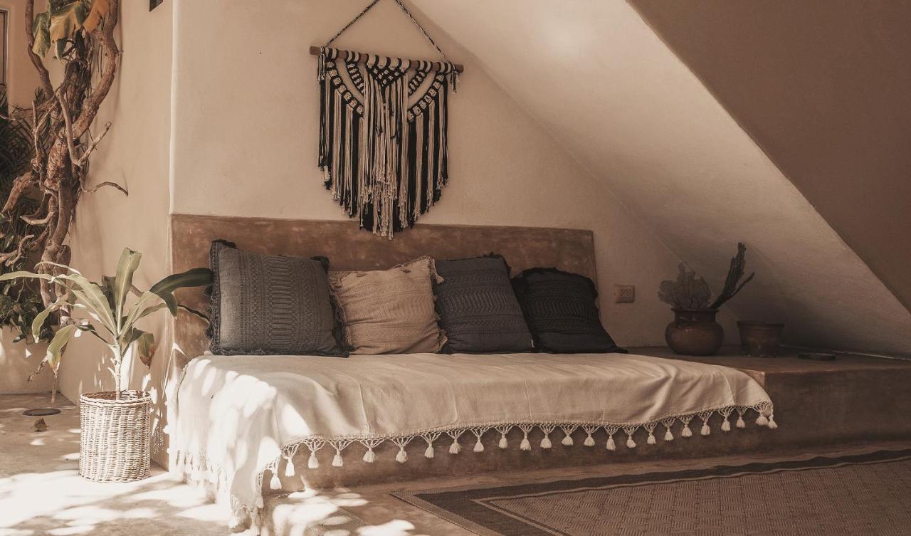 Boutique Hotel Posada 06 Tulum (Adults Only) Luaran gambar