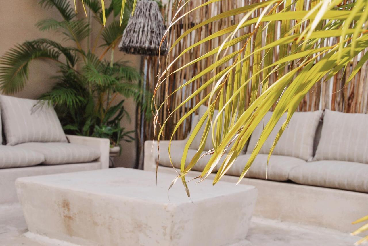 Boutique Hotel Posada 06 Tulum (Adults Only) Luaran gambar