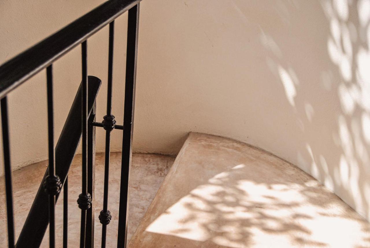 Boutique Hotel Posada 06 Tulum (Adults Only) Luaran gambar