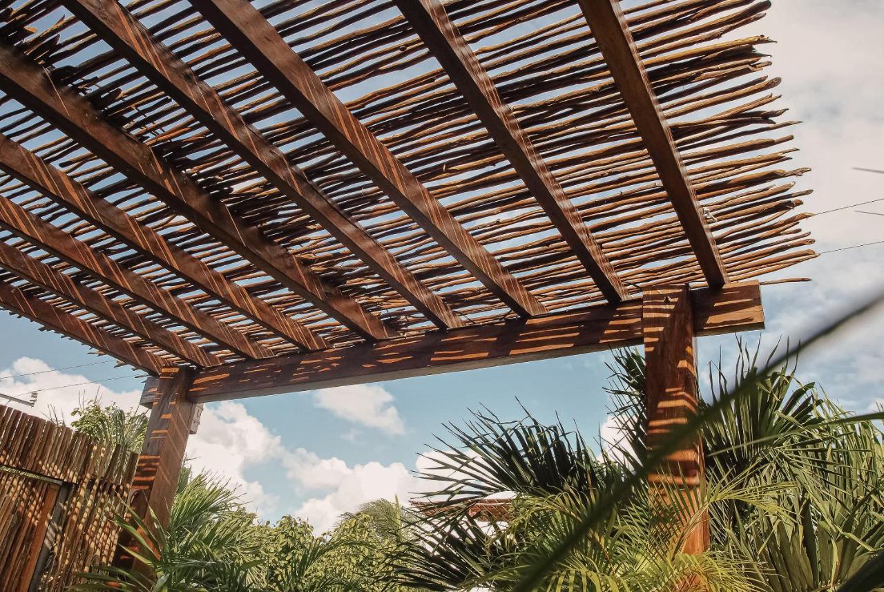 Boutique Hotel Posada 06 Tulum (Adults Only) Luaran gambar