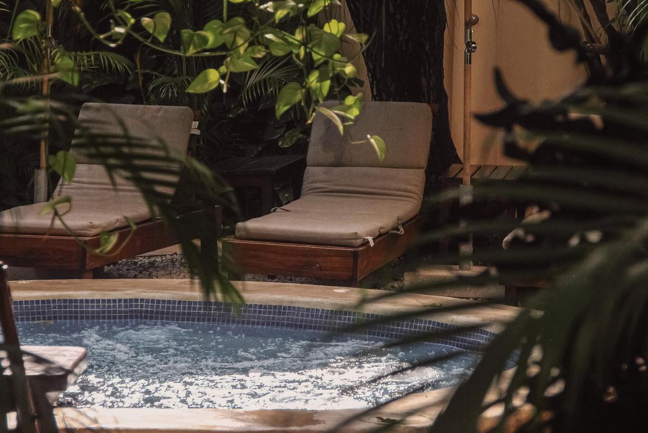 Boutique Hotel Posada 06 Tulum (Adults Only) Luaran gambar