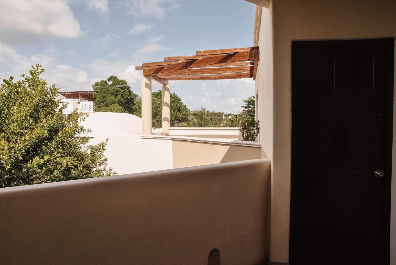 Boutique Hotel Posada 06 Tulum (Adults Only) Luaran gambar