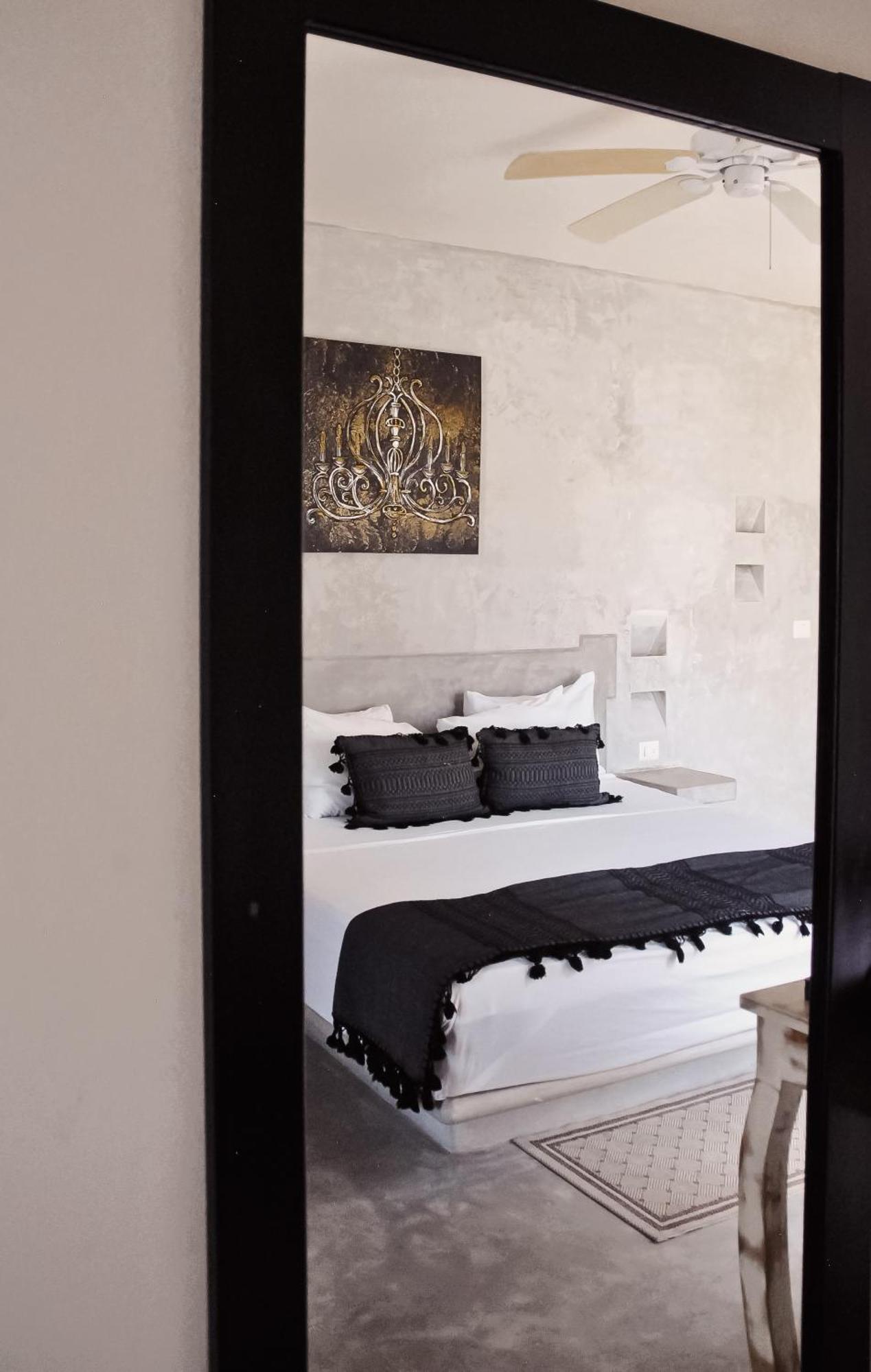 Boutique Hotel Posada 06 Tulum (Adults Only) Bilik gambar