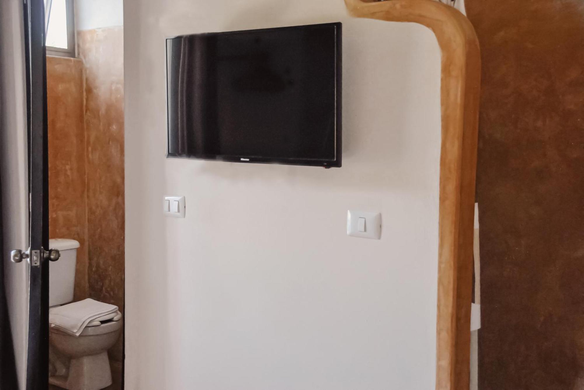 Boutique Hotel Posada 06 Tulum (Adults Only) Bilik gambar
