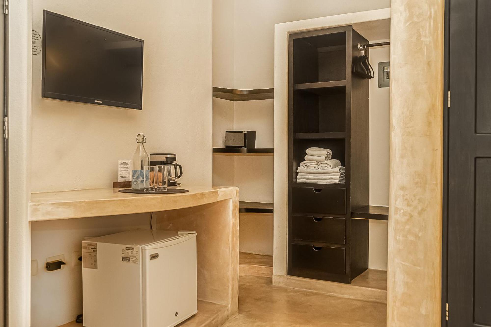 Boutique Hotel Posada 06 Tulum (Adults Only) Bilik gambar
