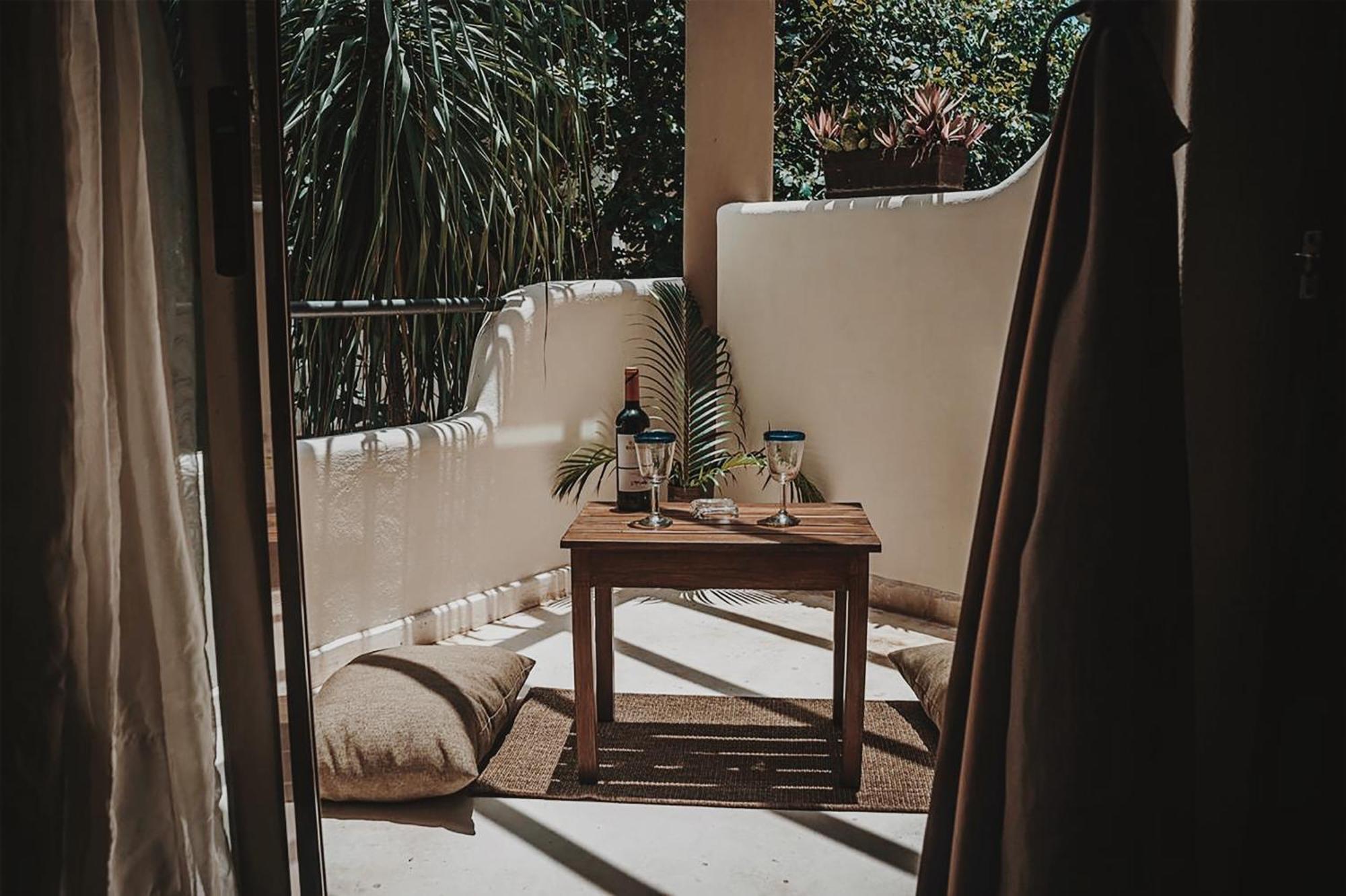 Boutique Hotel Posada 06 Tulum (Adults Only) Bilik gambar