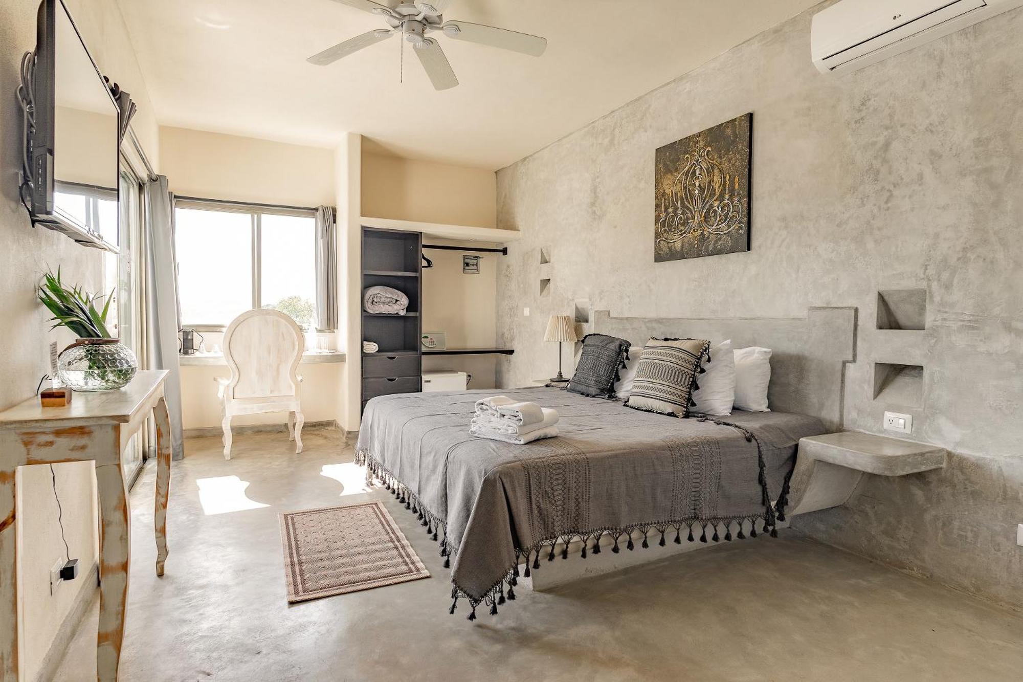 Boutique Hotel Posada 06 Tulum (Adults Only) Bilik gambar