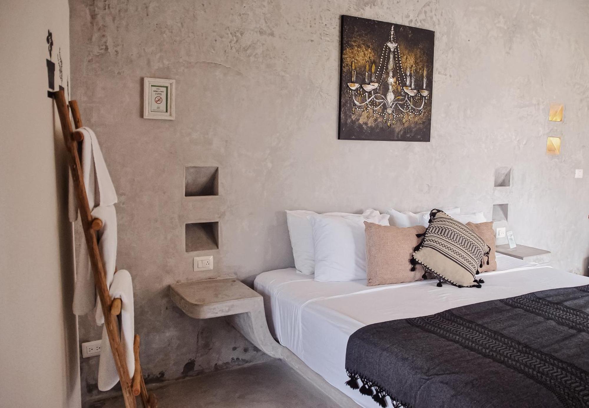 Boutique Hotel Posada 06 Tulum (Adults Only) Bilik gambar