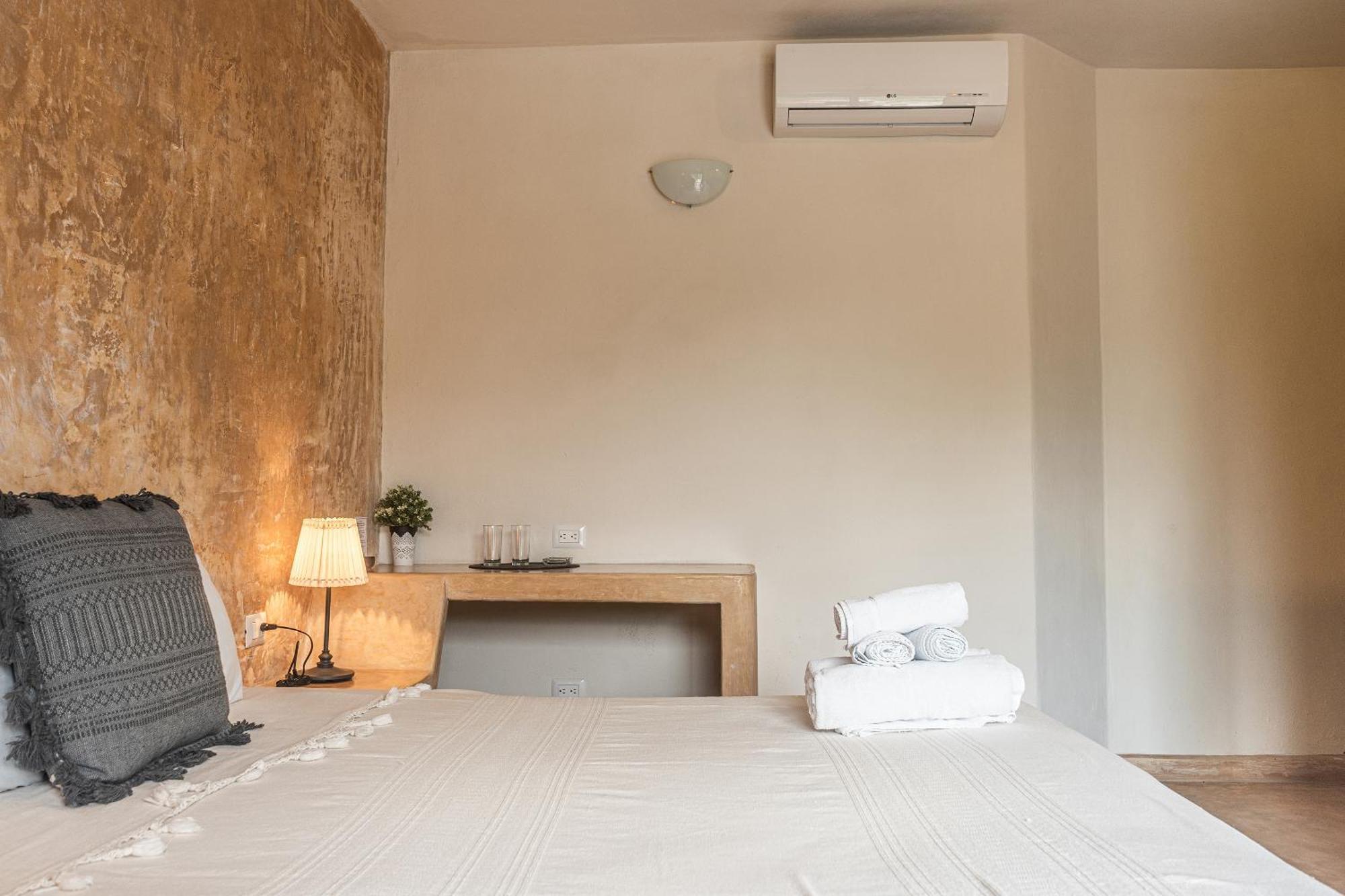 Boutique Hotel Posada 06 Tulum (Adults Only) Bilik gambar