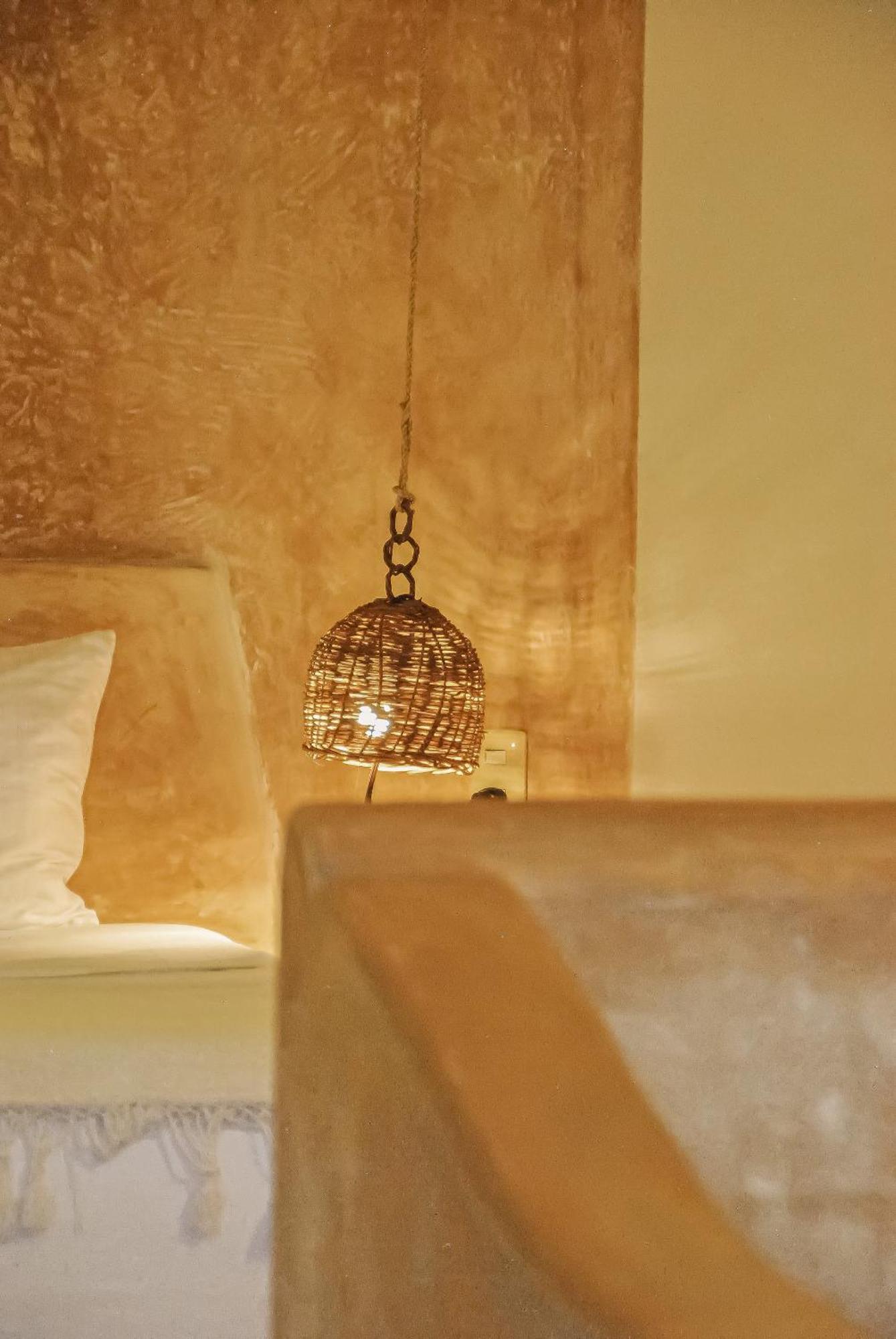 Boutique Hotel Posada 06 Tulum (Adults Only) Bilik gambar